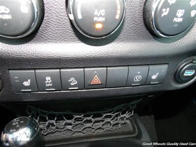 2016 Jeep Wrangler Sahara   - Photo 28 - Glassboro, NJ 08028