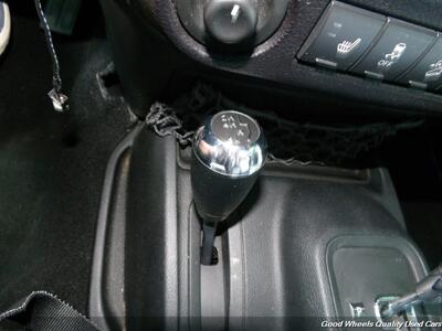 2016 Jeep Wrangler Sahara   - Photo 25 - Glassboro, NJ 08028