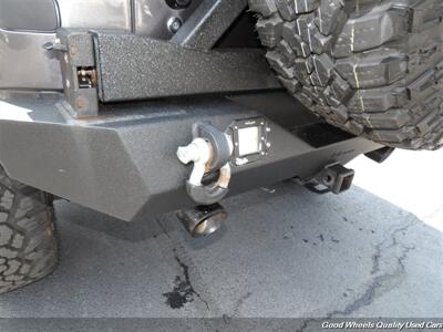 2016 Jeep Wrangler Sahara   - Photo 13 - Glassboro, NJ 08028