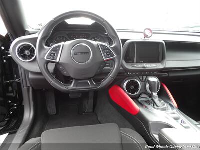 2022 Chevrolet Camaro LT   - Photo 15 - Glassboro, NJ 08028