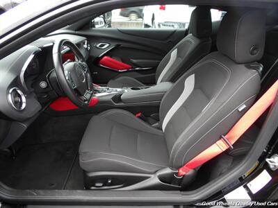 2022 Chevrolet Camaro LT   - Photo 13 - Glassboro, NJ 08028
