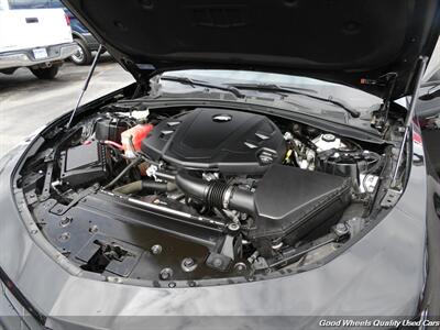 2022 Chevrolet Camaro LT   - Photo 22 - Glassboro, NJ 08028