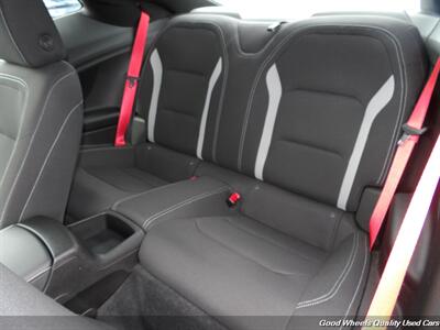 2022 Chevrolet Camaro LT   - Photo 14 - Glassboro, NJ 08028