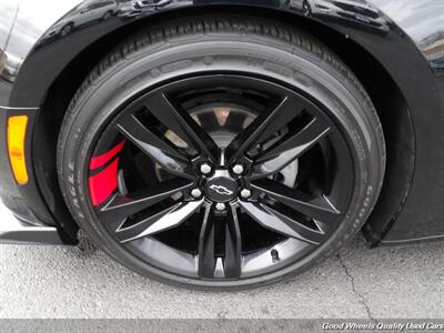 2022 Chevrolet Camaro LT   - Photo 11 - Glassboro, NJ 08028