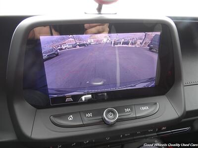 2022 Chevrolet Camaro LT   - Photo 20 - Glassboro, NJ 08028