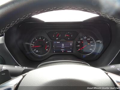 2022 Chevrolet Camaro LT   - Photo 17 - Glassboro, NJ 08028