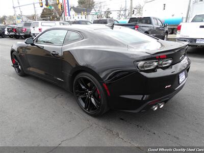 2022 Chevrolet Camaro LT   - Photo 7 - Glassboro, NJ 08028