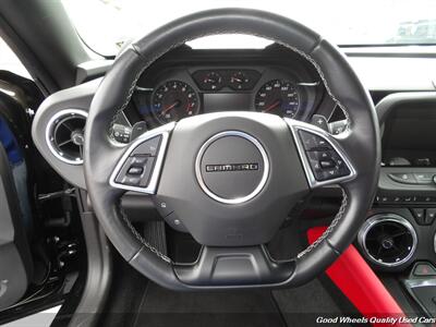 2022 Chevrolet Camaro LT   - Photo 16 - Glassboro, NJ 08028