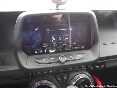 2022 Chevrolet Camaro LT   - Photo 18 - Glassboro, NJ 08028