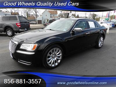 2014 Chrysler 300   - Photo 1 - Glassboro, NJ 08028