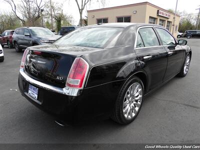 2014 Chrysler 300   - Photo 5 - Glassboro, NJ 08028