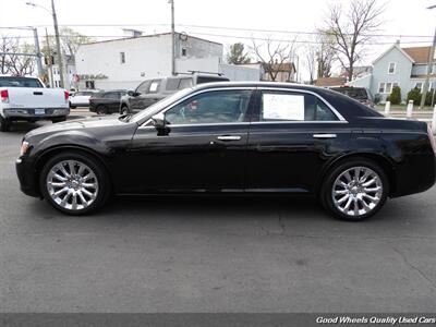 2014 Chrysler 300   - Photo 8 - Glassboro, NJ 08028