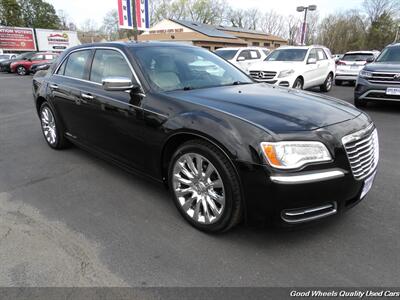 2014 Chrysler 300   - Photo 3 - Glassboro, NJ 08028