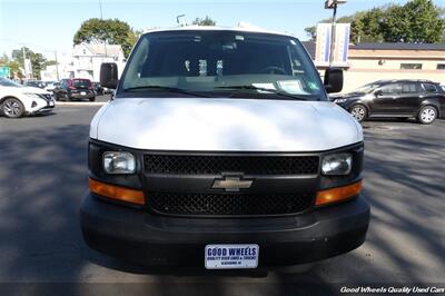 2016 Chevrolet Express 2500   - Photo 2 - Glassboro, NJ 08028