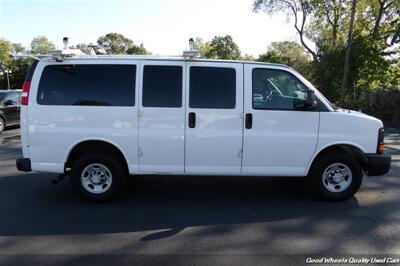 2016 Chevrolet Express 2500   - Photo 4 - Glassboro, NJ 08028