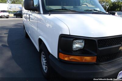 2016 Chevrolet Express 2500   - Photo 10 - Glassboro, NJ 08028