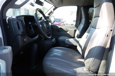 2016 Chevrolet Express 2500   - Photo 12 - Glassboro, NJ 08028