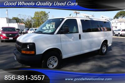 2016 Chevrolet Express 2500   - Photo 1 - Glassboro, NJ 08028