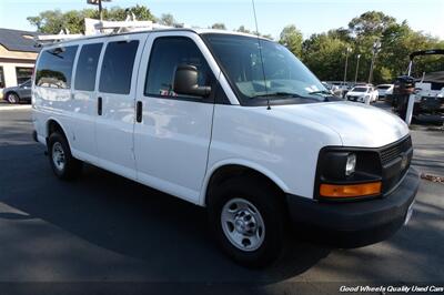 2016 Chevrolet Express 2500   - Photo 3 - Glassboro, NJ 08028