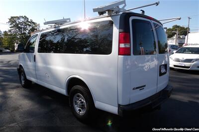 2016 Chevrolet Express 2500   - Photo 7 - Glassboro, NJ 08028