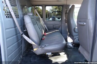 2016 Chevrolet Express 2500   - Photo 13 - Glassboro, NJ 08028