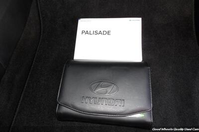 2020 Hyundai PALISADE SEL   - Photo 23 - Glassboro, NJ 08028