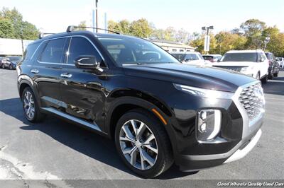 2020 Hyundai PALISADE SEL   - Photo 3 - Glassboro, NJ 08028