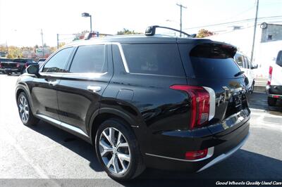 2020 Hyundai PALISADE SEL   - Photo 7 - Glassboro, NJ 08028