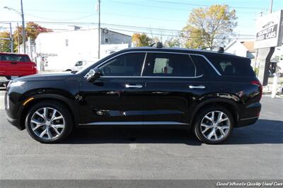 2020 Hyundai PALISADE SEL   - Photo 8 - Glassboro, NJ 08028