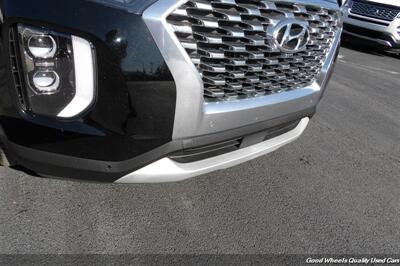 2020 Hyundai PALISADE SEL   - Photo 10 - Glassboro, NJ 08028