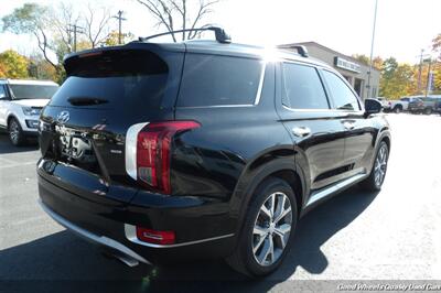 2020 Hyundai PALISADE SEL   - Photo 5 - Glassboro, NJ 08028