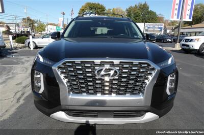 2020 Hyundai PALISADE SEL   - Photo 2 - Glassboro, NJ 08028