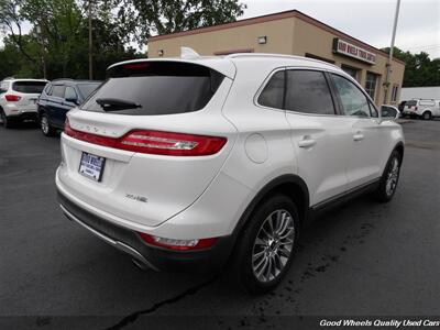 2016 Lincoln MKC Reserve   - Photo 5 - Glassboro, NJ 08028