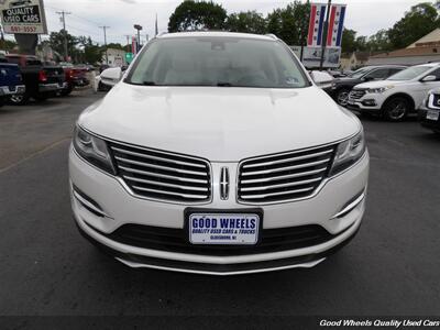 2016 Lincoln MKC Reserve   - Photo 2 - Glassboro, NJ 08028