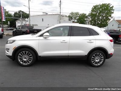 2016 Lincoln MKC Reserve   - Photo 8 - Glassboro, NJ 08028