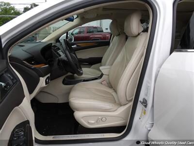 2016 Lincoln MKC Reserve   - Photo 18 - Glassboro, NJ 08028