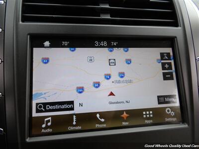 2016 Lincoln MKC Reserve   - Photo 26 - Glassboro, NJ 08028