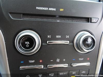 2016 Lincoln MKC Reserve   - Photo 28 - Glassboro, NJ 08028