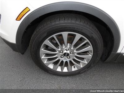 2016 Lincoln MKC Reserve   - Photo 9 - Glassboro, NJ 08028