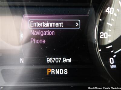 2016 Lincoln MKC Reserve   - Photo 24 - Glassboro, NJ 08028