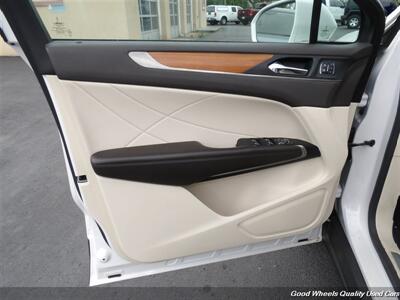 2016 Lincoln MKC Reserve   - Photo 14 - Glassboro, NJ 08028