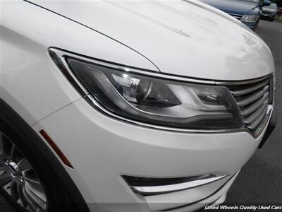 2016 Lincoln MKC Reserve   - Photo 11 - Glassboro, NJ 08028
