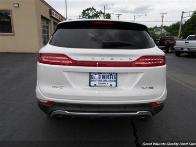 2016 Lincoln MKC Reserve   - Photo 6 - Glassboro, NJ 08028