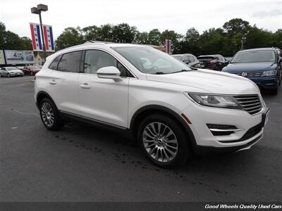 2016 Lincoln MKC Reserve   - Photo 3 - Glassboro, NJ 08028