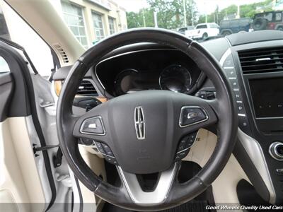 2016 Lincoln MKC Reserve   - Photo 17 - Glassboro, NJ 08028