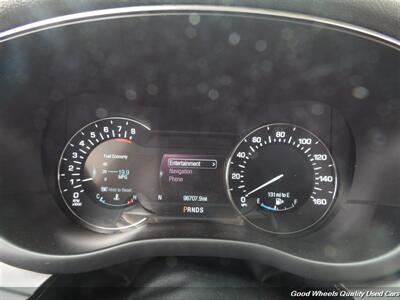 2016 Lincoln MKC Reserve   - Photo 23 - Glassboro, NJ 08028