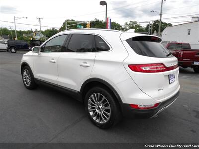 2016 Lincoln MKC Reserve   - Photo 7 - Glassboro, NJ 08028