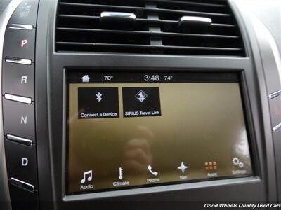 2016 Lincoln MKC Reserve   - Photo 25 - Glassboro, NJ 08028
