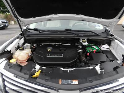 2016 Lincoln MKC Reserve   - Photo 41 - Glassboro, NJ 08028