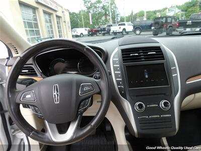 2016 Lincoln MKC Reserve   - Photo 16 - Glassboro, NJ 08028